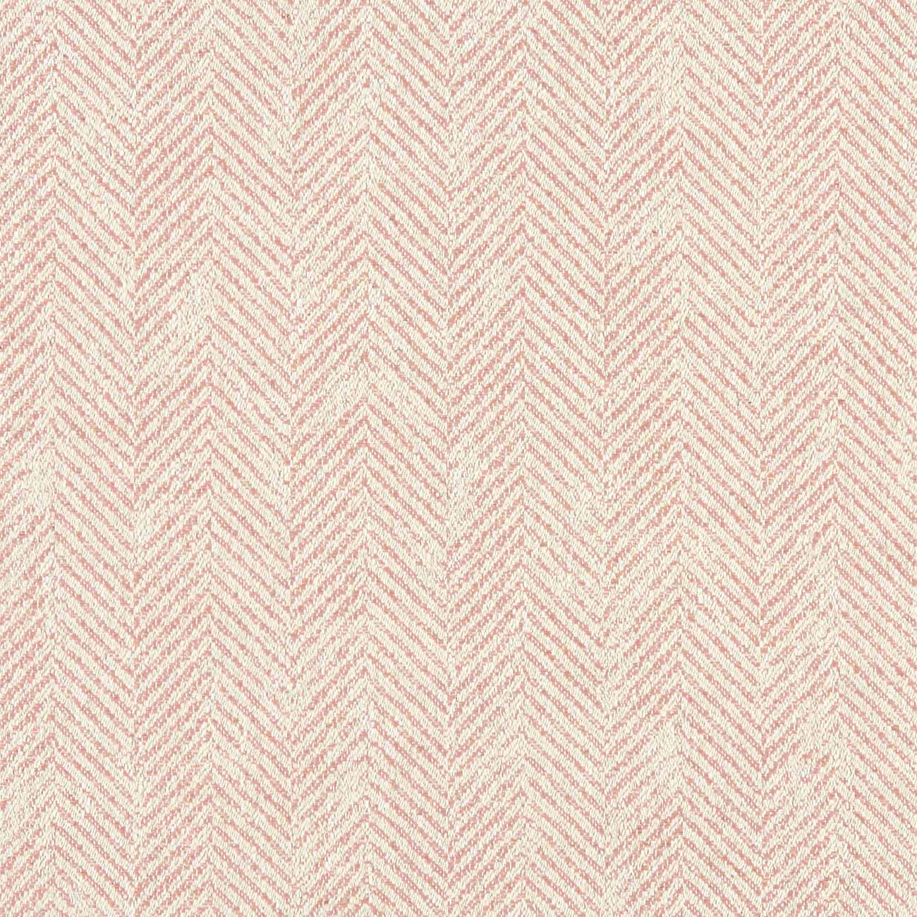 Ashmore Blush Fabric by Clarke & Clarke