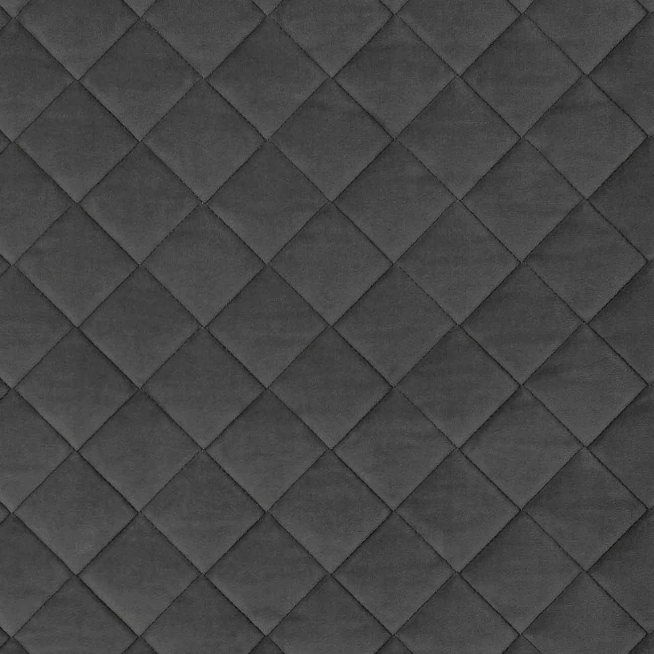 Odyssey Charcoal Fabric by Clarke & Clarke