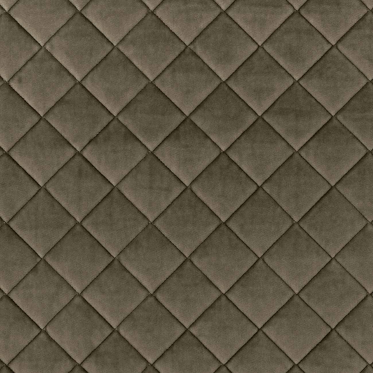 Odyssey Espresso Fabric by Clarke & Clarke