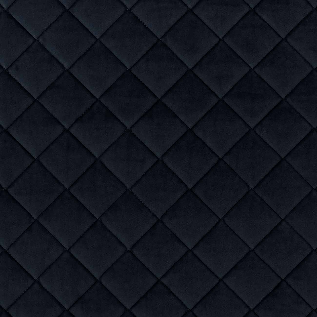 Odyssey Midnight Fabric by Clarke & Clarke