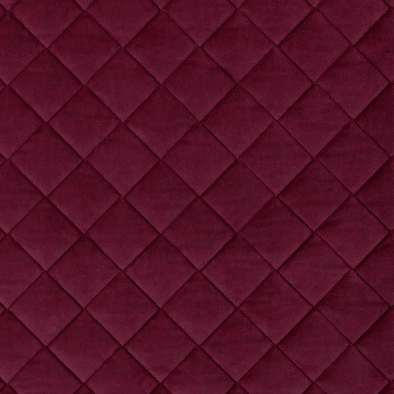 Odyssey Raspberry Fabric by Clarke & Clarke