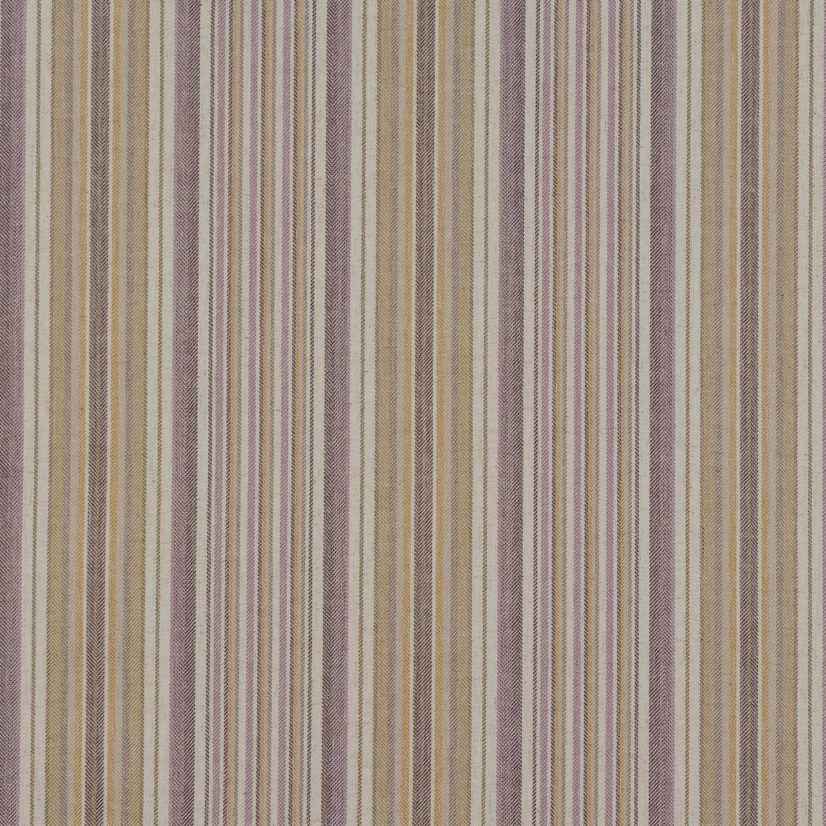 Kalahari Stripe Heather Fabric by Fryetts