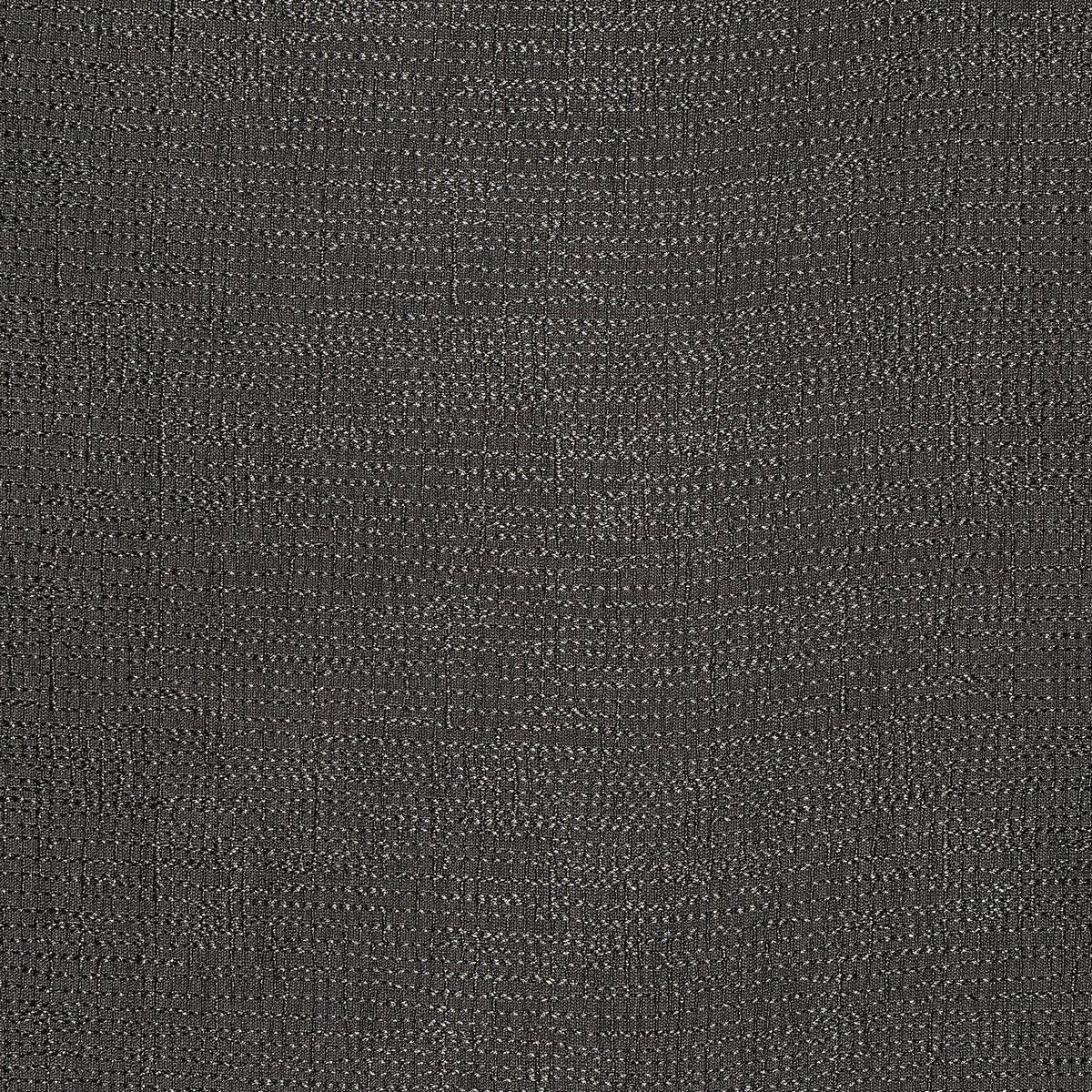 Matrix Dk Charcoal Fabric by Fryetts