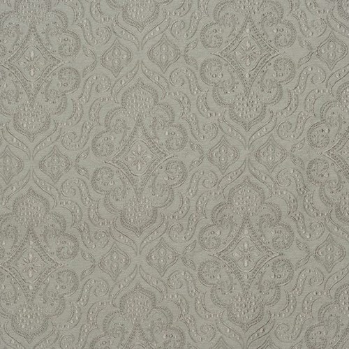 Pantheon Taupe Fabric by Fryetts