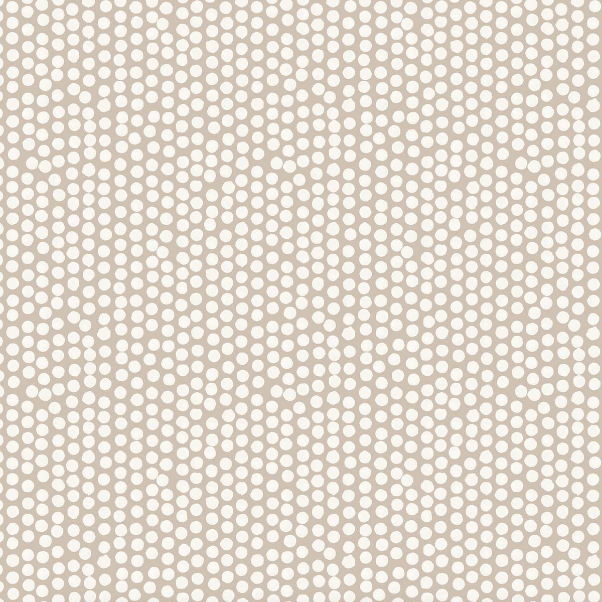 Spotty Pebble Fabric by Fryetts