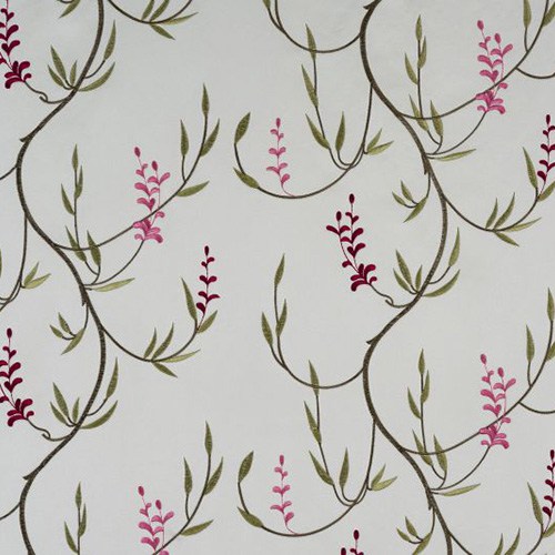 Willow Chintz Fabric by Fryetts