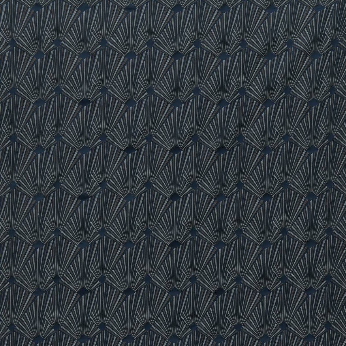 Jazz Midnight Fabric by iLiv