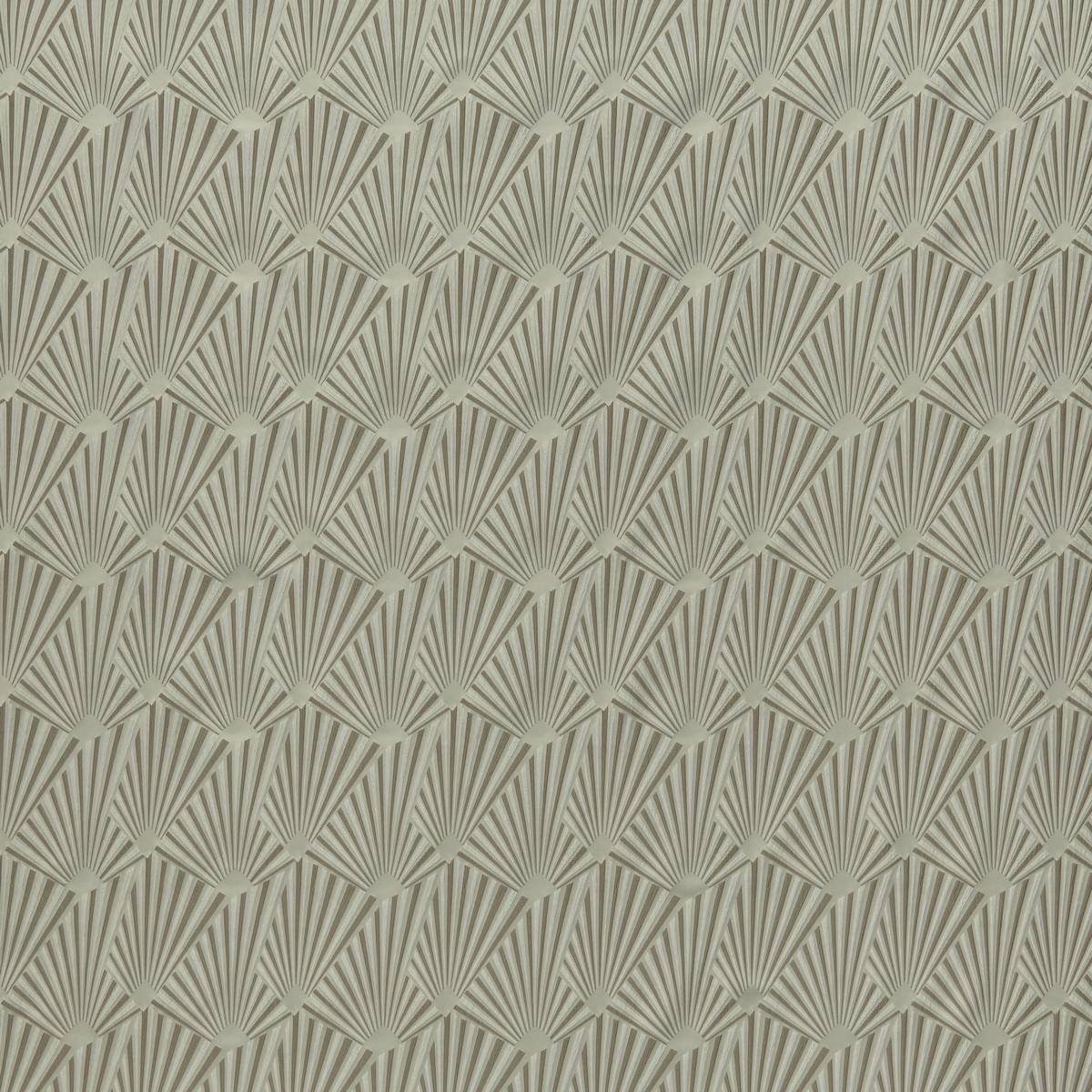 Jazz Putty Fabric by iLiv