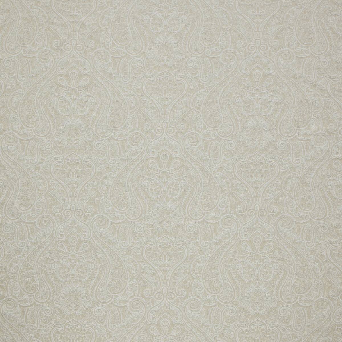 Etta Ivory Fabric by iLiv