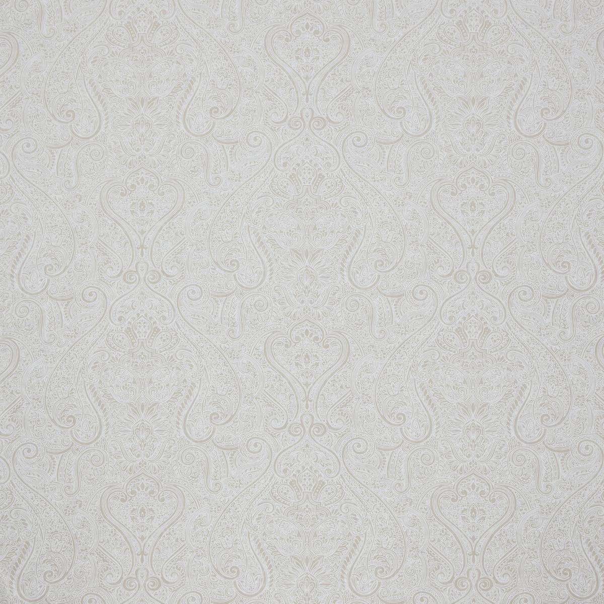 Paisley Fawn Fabric by iLiv