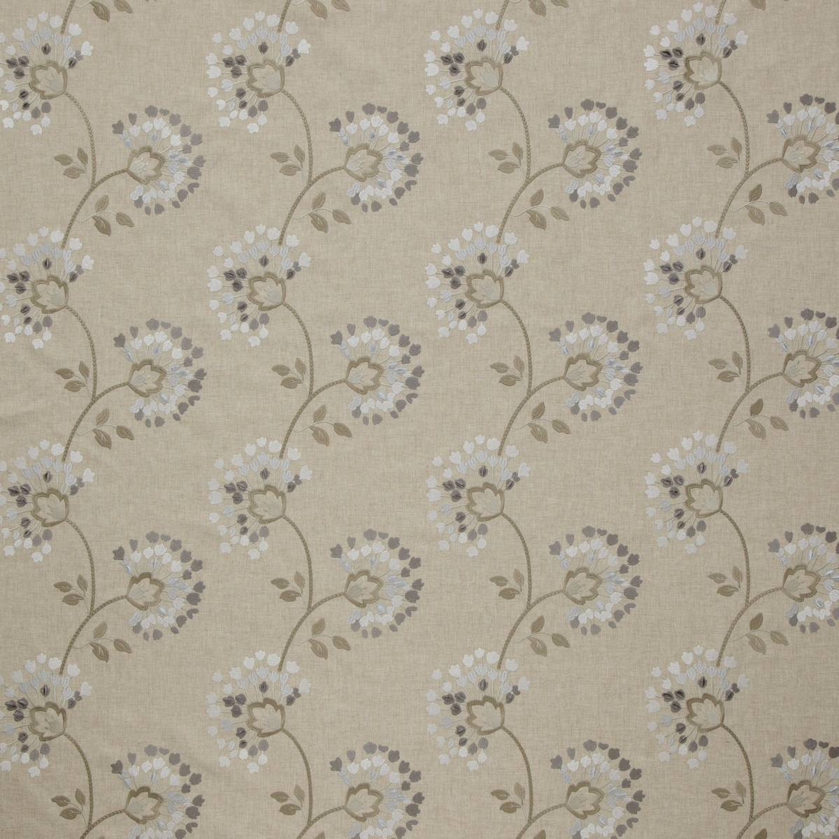 Varenne Linen Fabric by iLiv