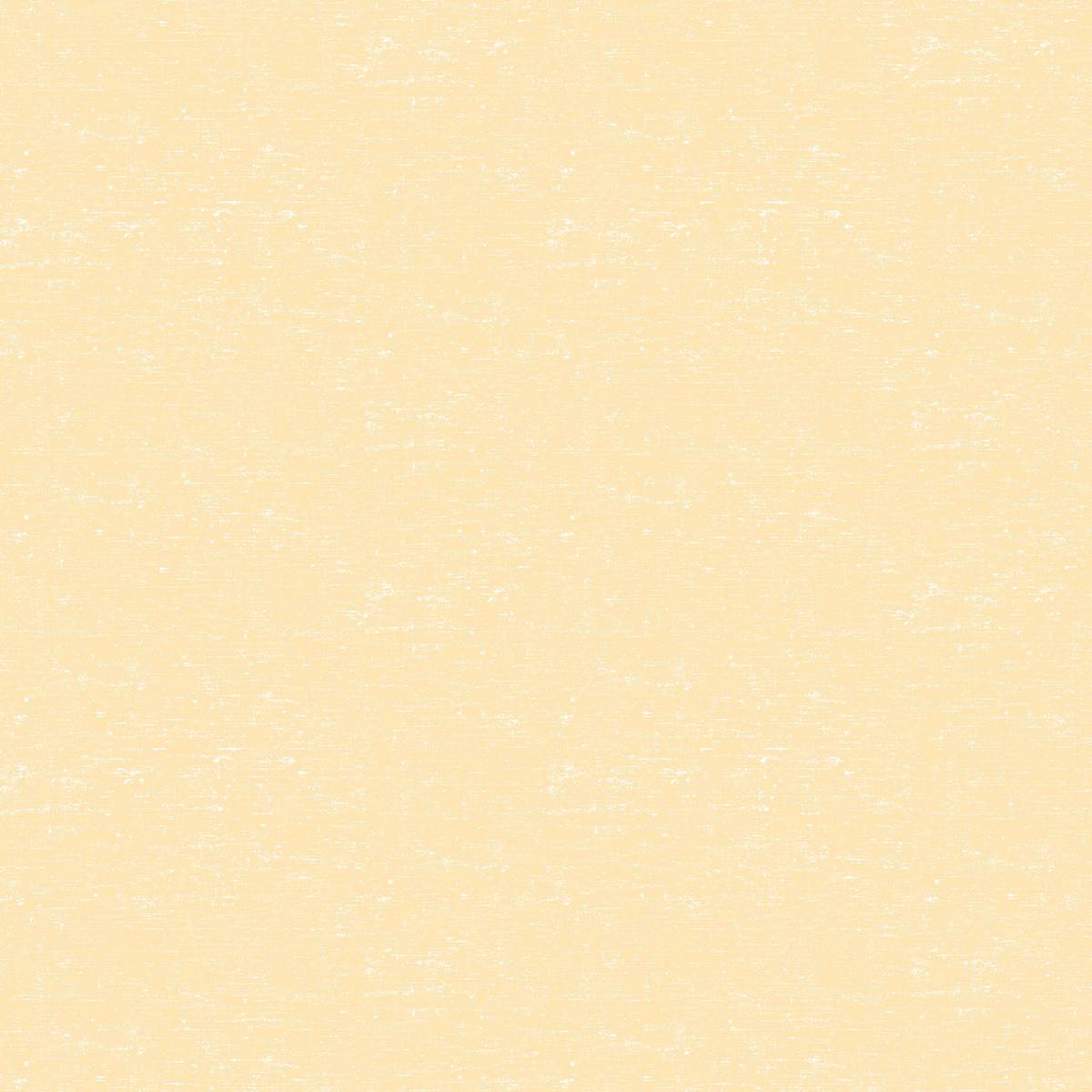 Alara Plain Pale Lemon Fabric by Elanbach