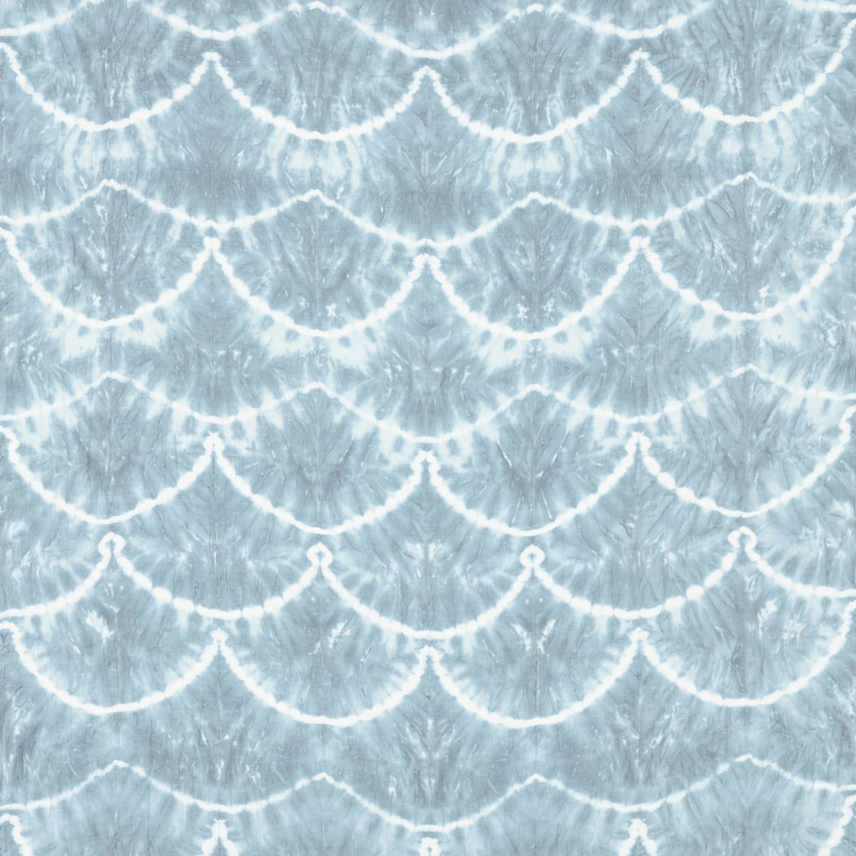 Molokai Sky Fabric by Harlequin