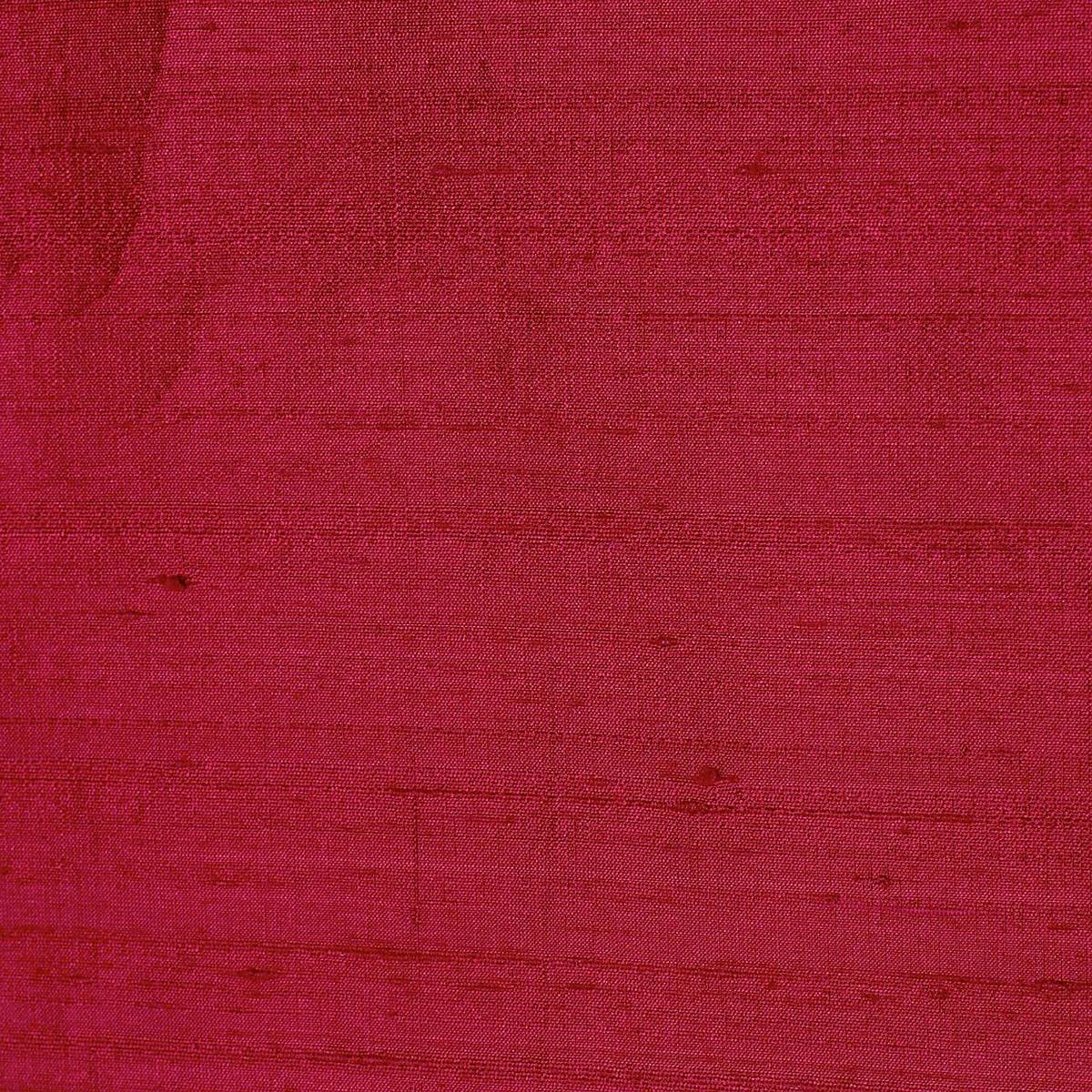 Lilaea Silks Magenta Fabric by Harlequin