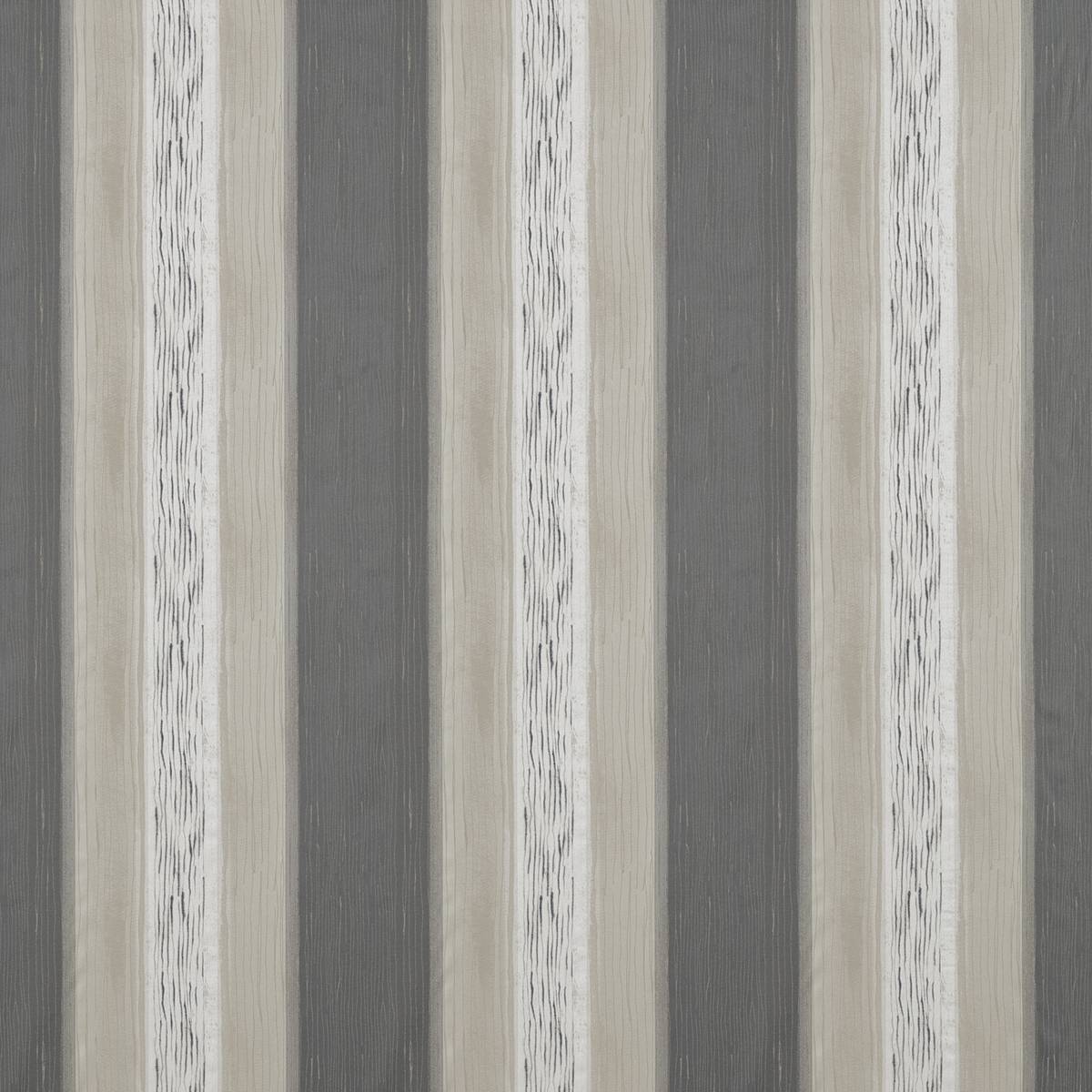 Mizumi Driftwood/Truffle Fabric by Harlequin