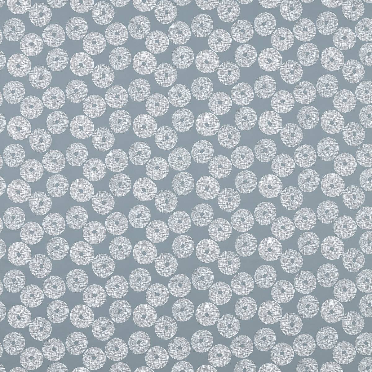 Chi Coast Fabric by Harlequin