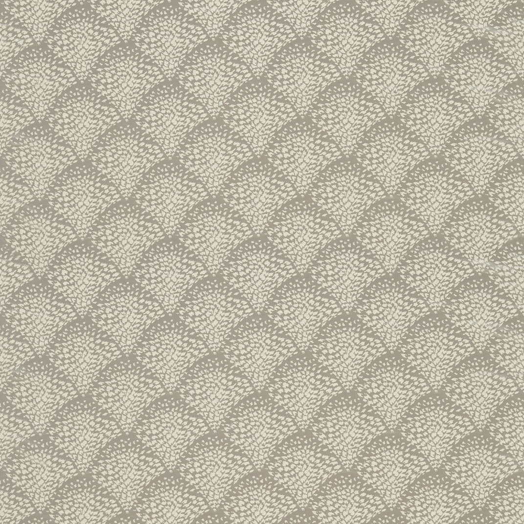 Charm Pewter Fabric by Harlequin