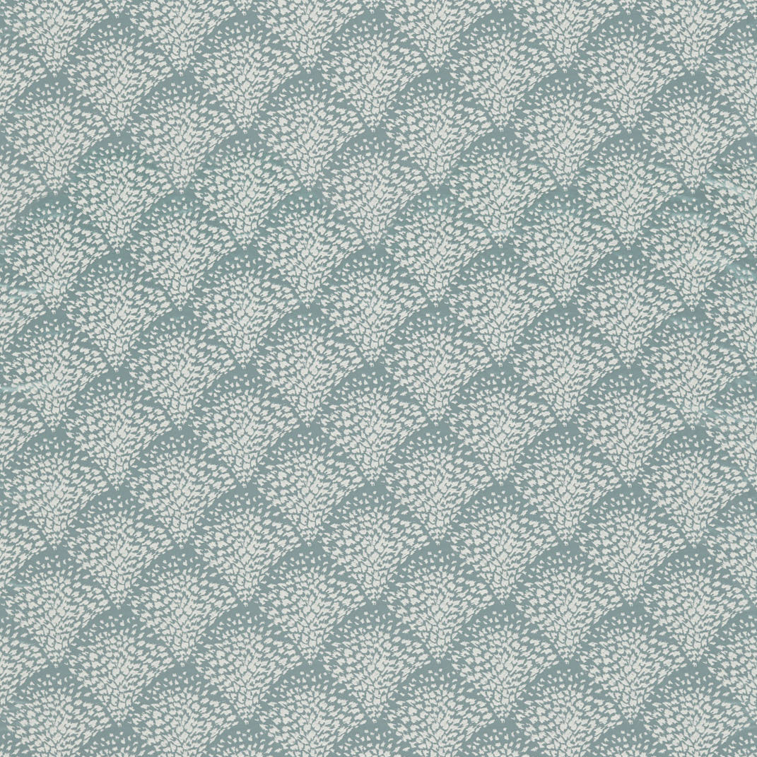 Charm Topaz Fabric by Harlequin