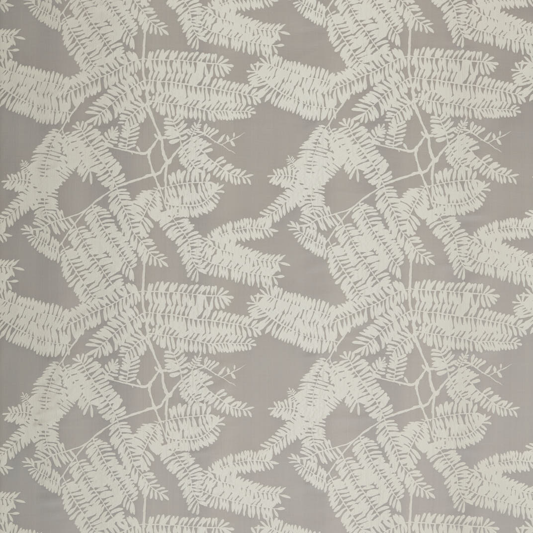 Extravagance Platinum Fabric by Harlequin