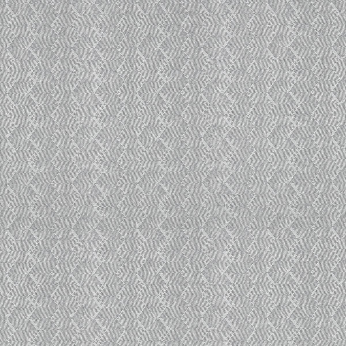 Tanabe Silver Fabric by Harlequin