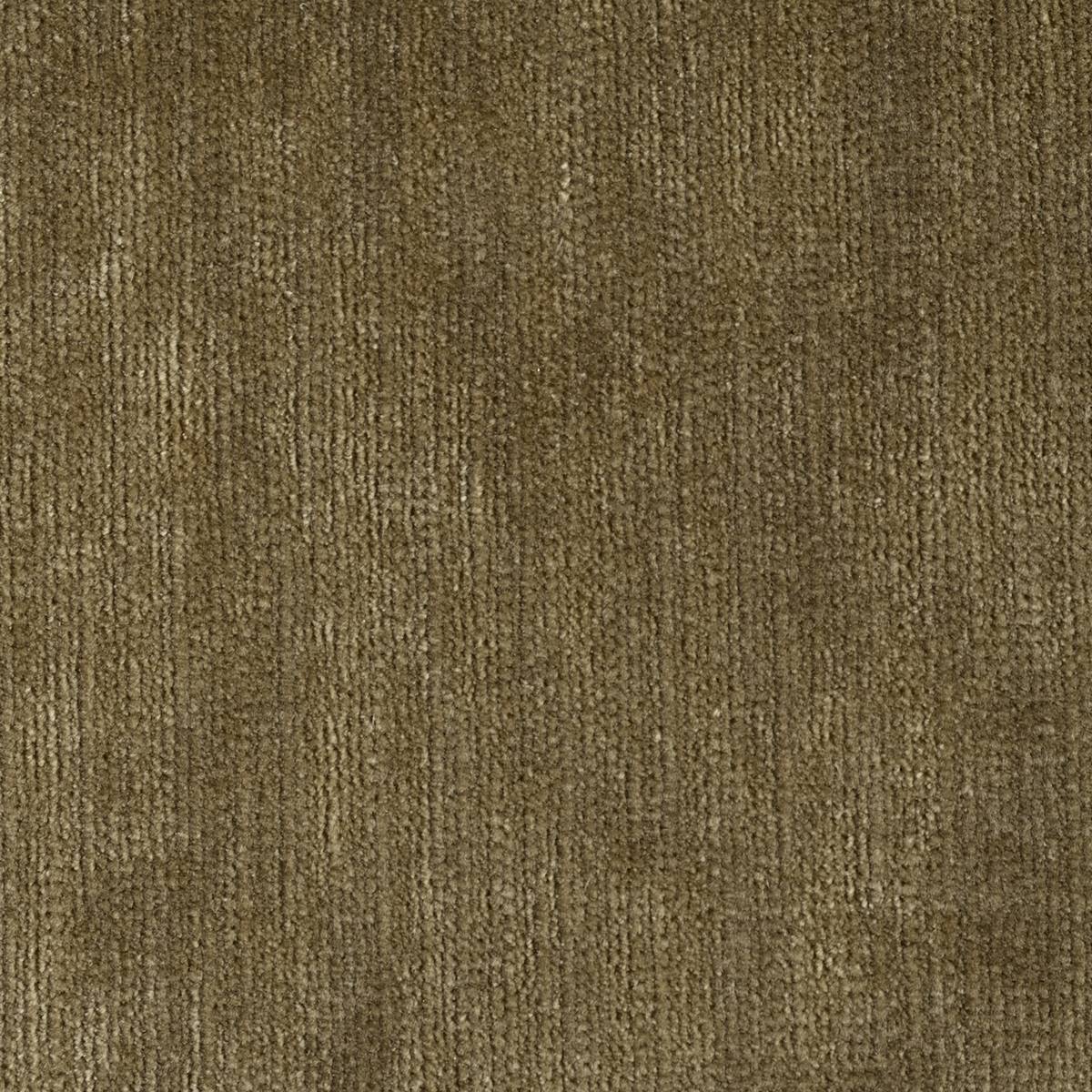 Momentum Velvets Brass Fabric by Harlequin