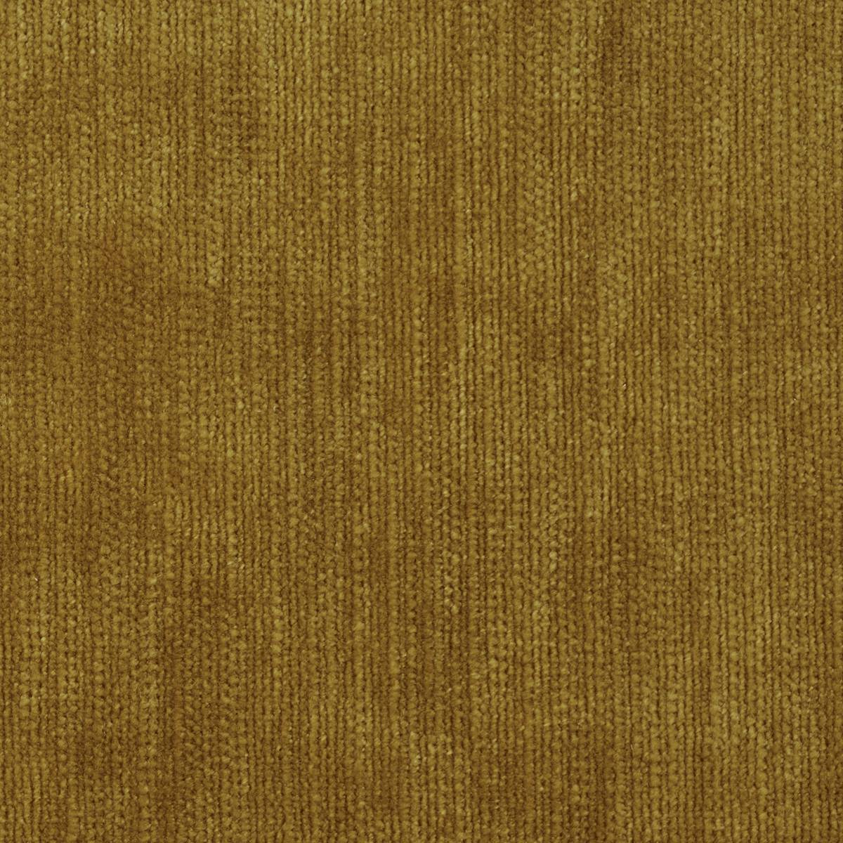 Momentum Velvets Gold Fabric by Harlequin