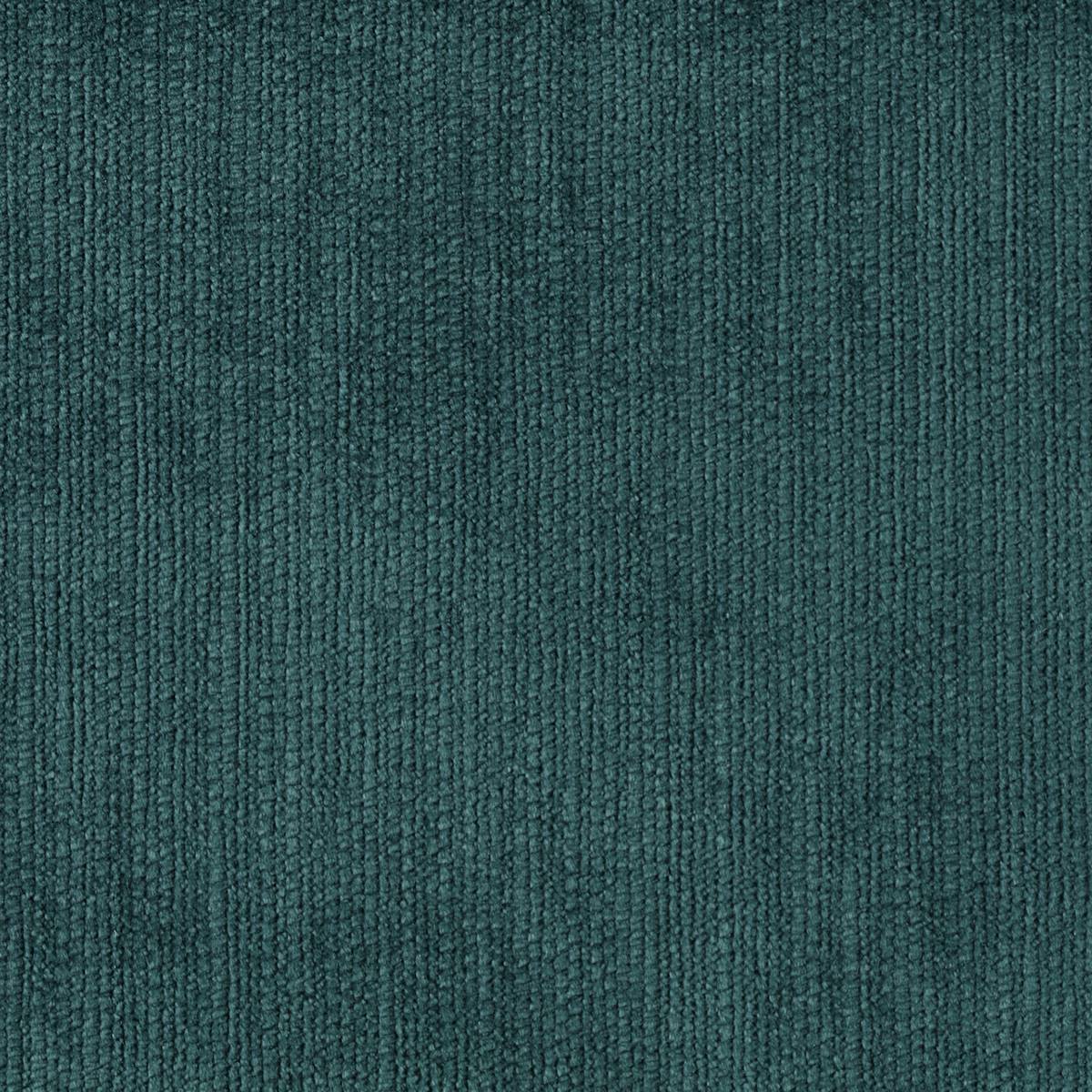 Momentum Velvets Peacock Fabric by Harlequin