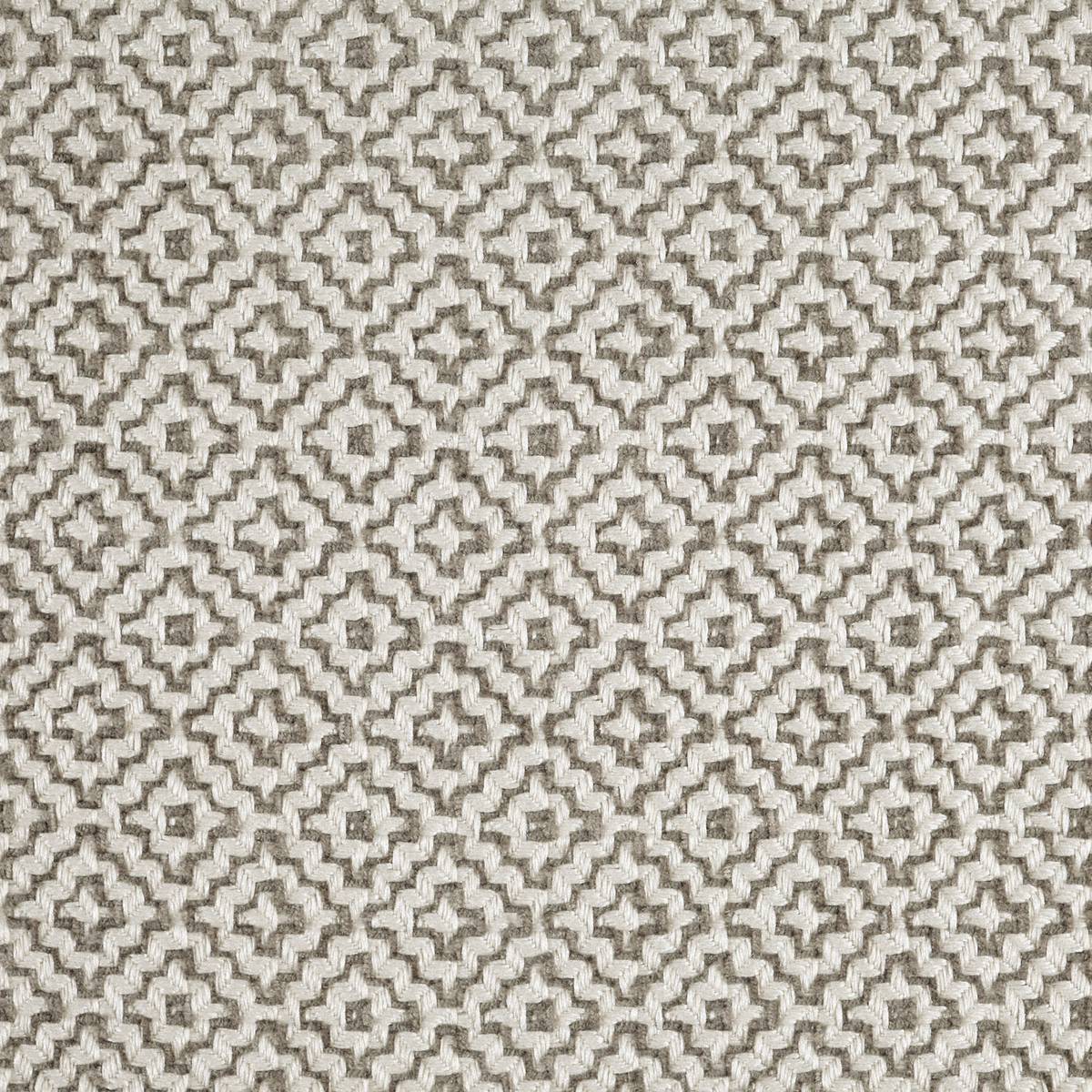 Linden Pebble Fabric by Sanderson