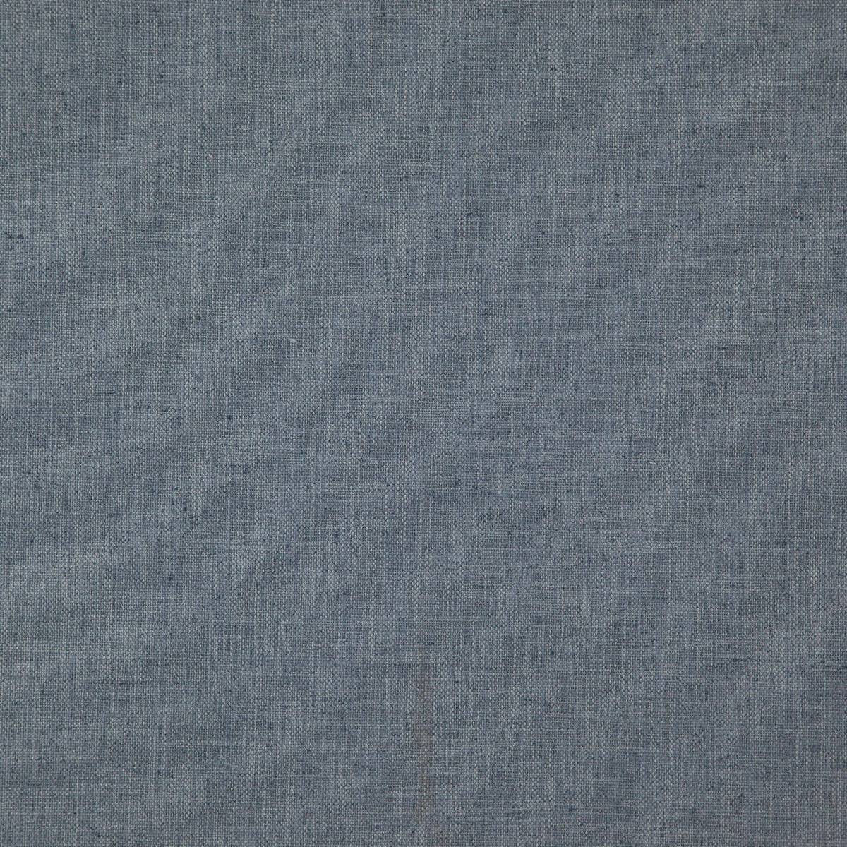 Leila Denim Fabric by Sanderson