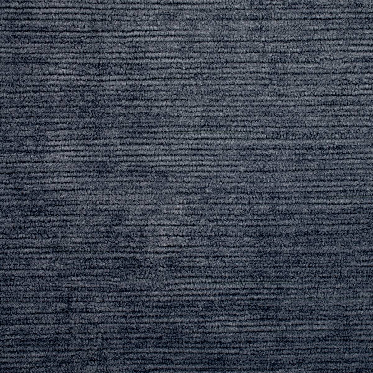 Tresillo Velvets Slate Fabric by Harlequin