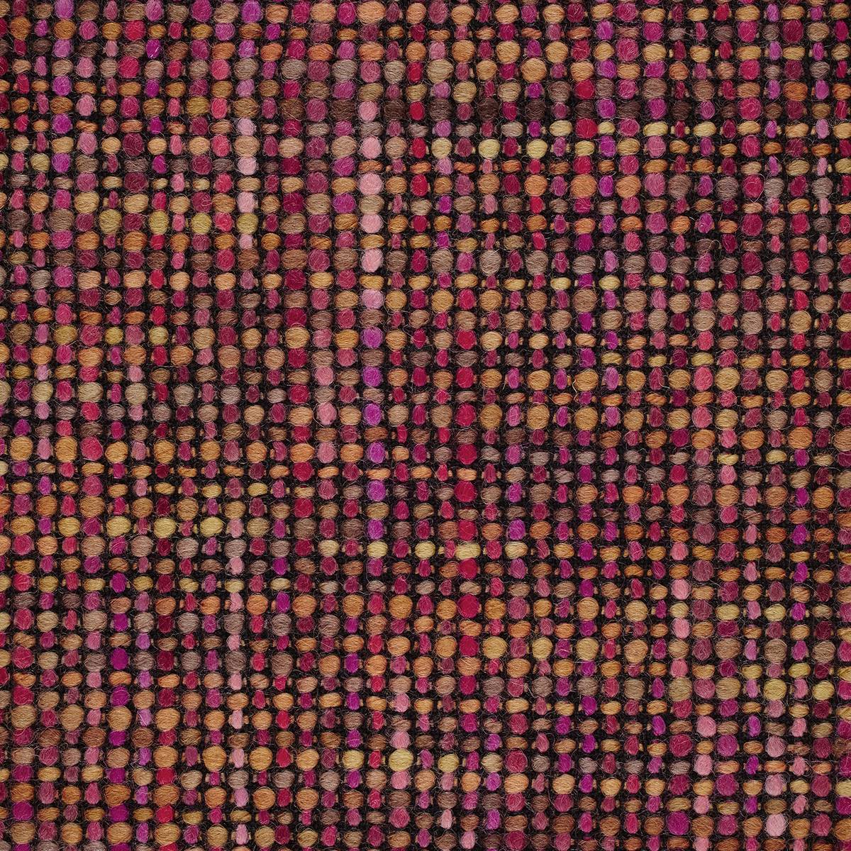 Cestino Spice Fabric by Harlequin
