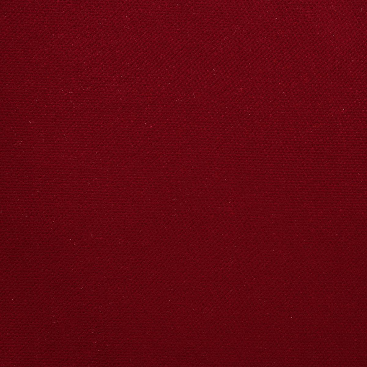 Villus Merlot Fabric by Harlequin