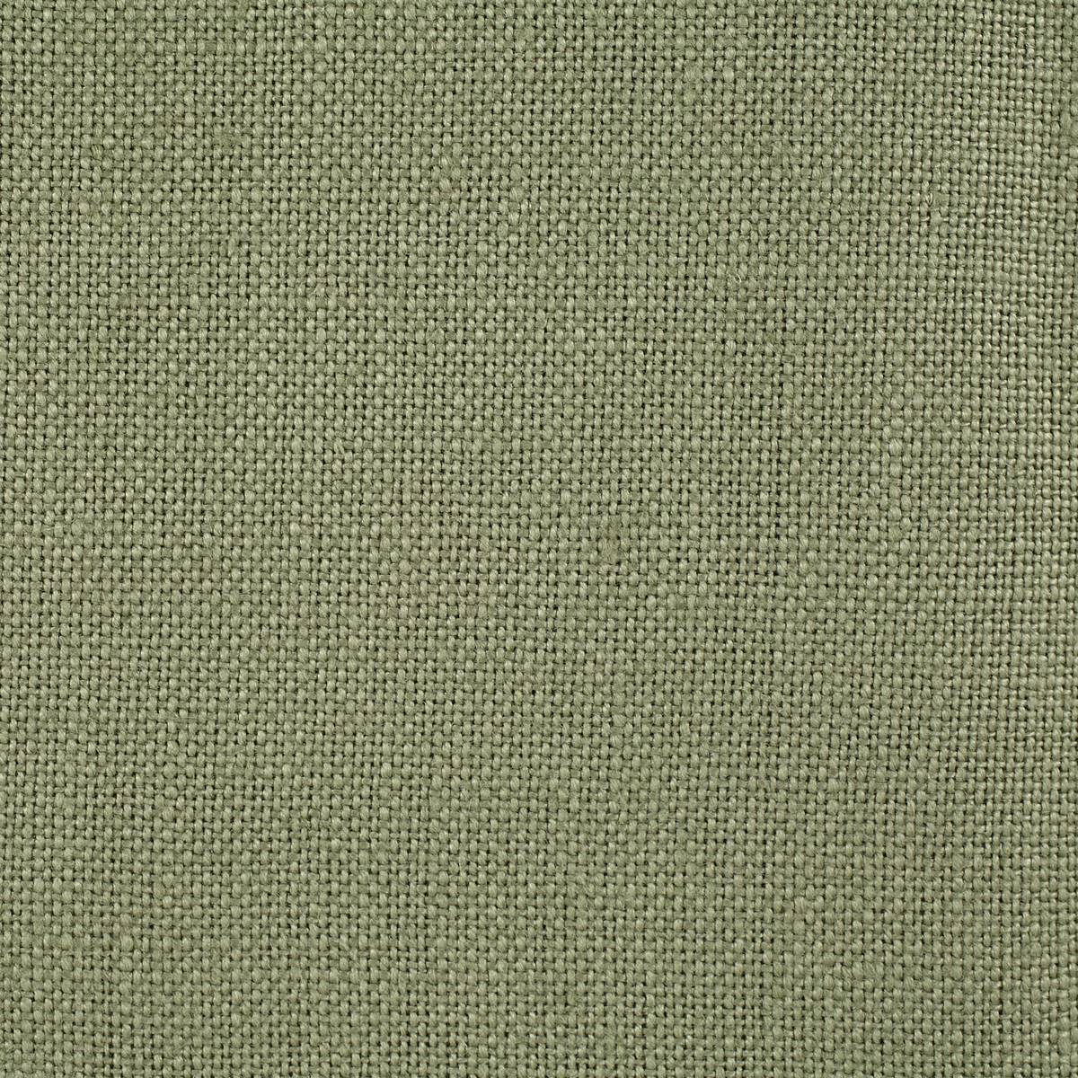 Malbec Basil Fabric by Sanderson