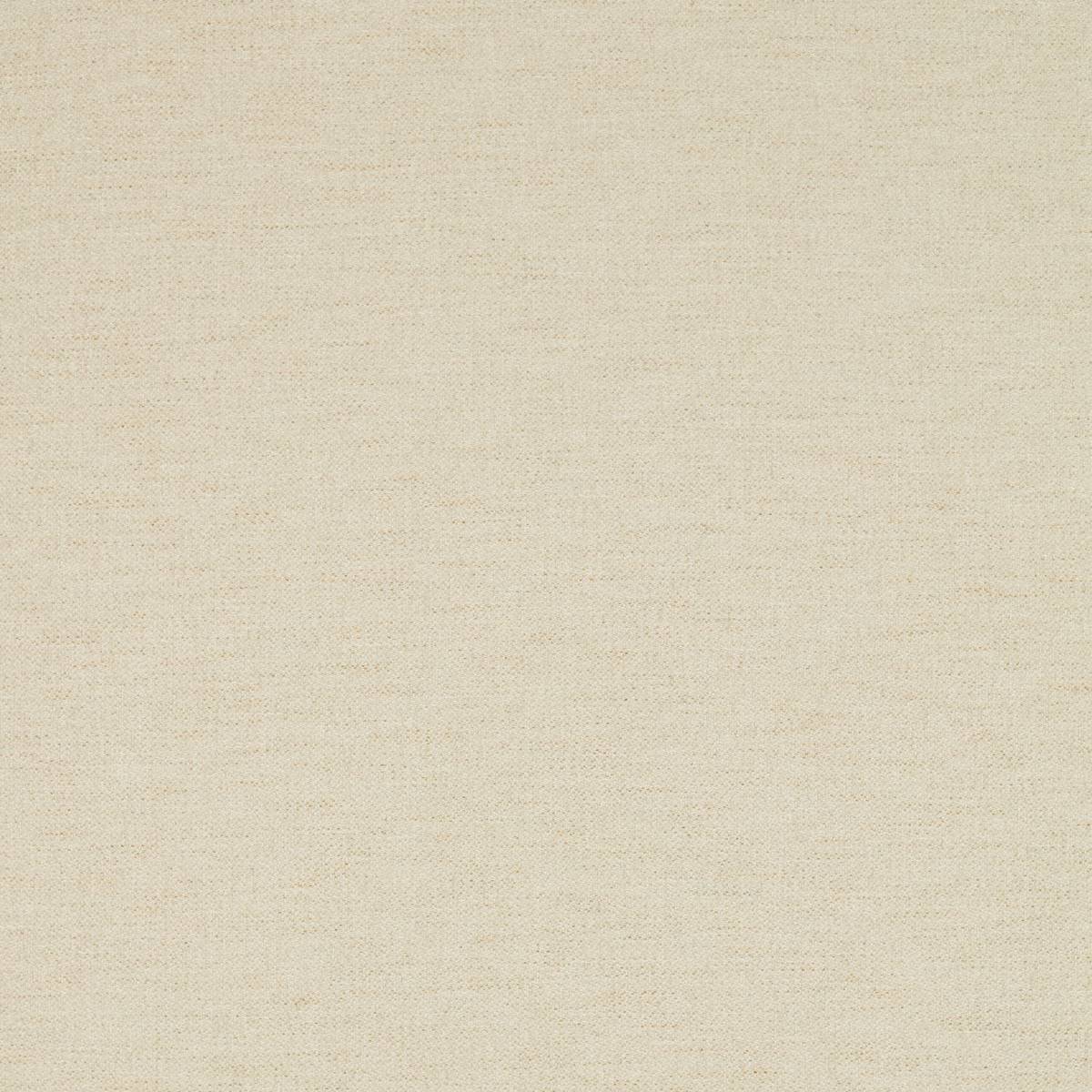 Curlew Mustard/Natural Fabric by Sanderson