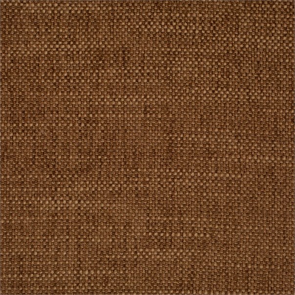 Allegra Chocolate Fabric by Harlequin