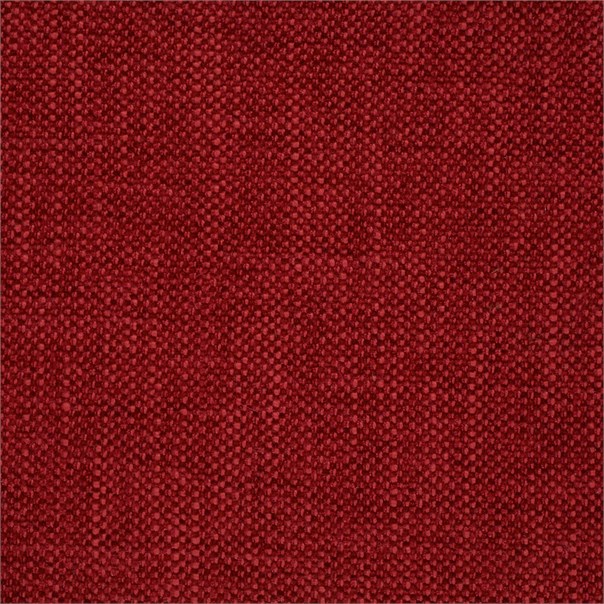 Allegra Cherry Fabric by Harlequin