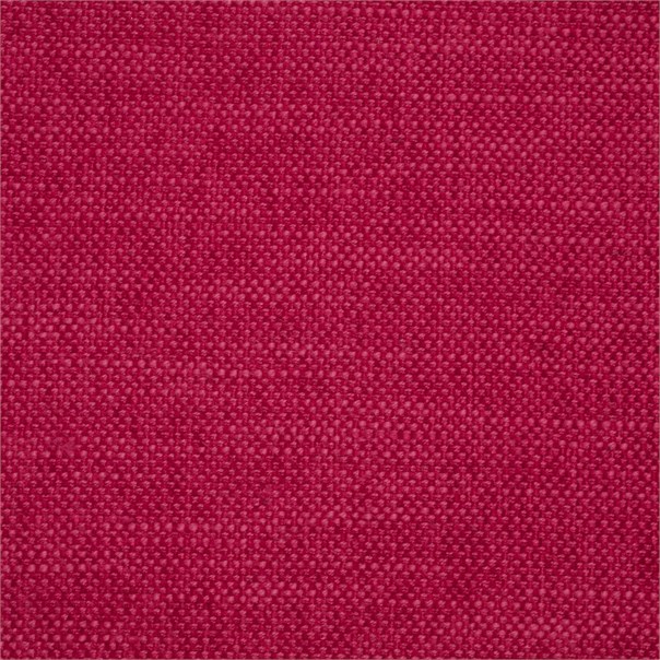 Allegra Magenta Fabric by Harlequin