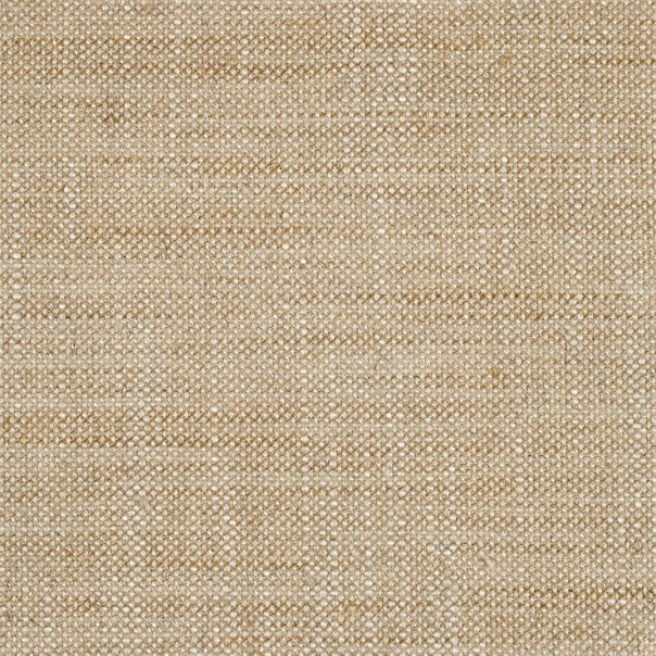 Anoushka Plains Almond Fabric by Harlequin