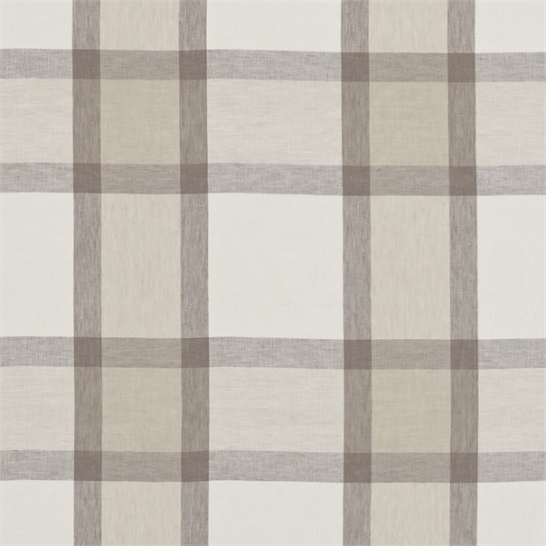 Cambrai Cocoa Fabric by Harlequin