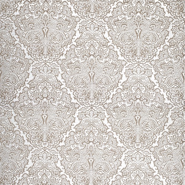 Aurelia Pearl Fabric by Harlequin