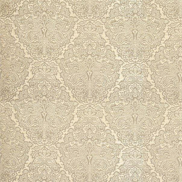 Aurelia Gold Fabric by Harlequin