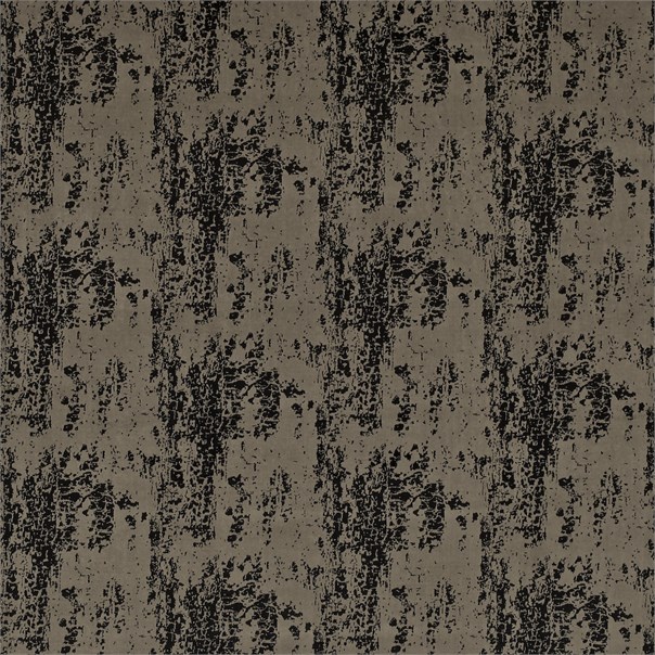 Eglomise Onyx Fabric by Harlequin