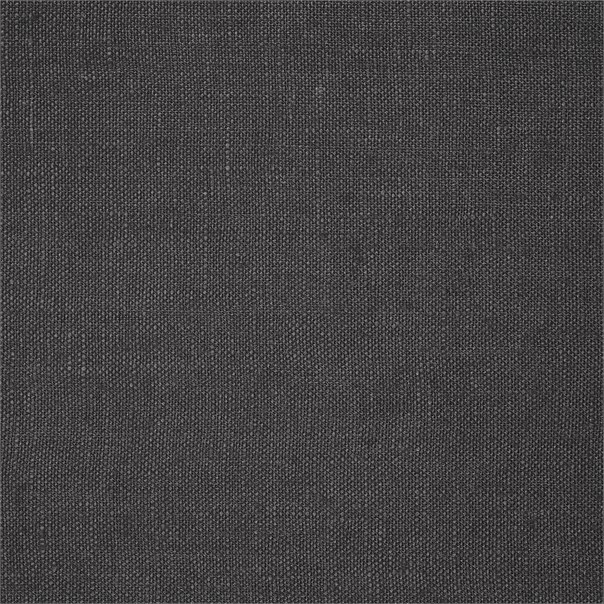 Boheme Linens Slate Fabric by Harlequin