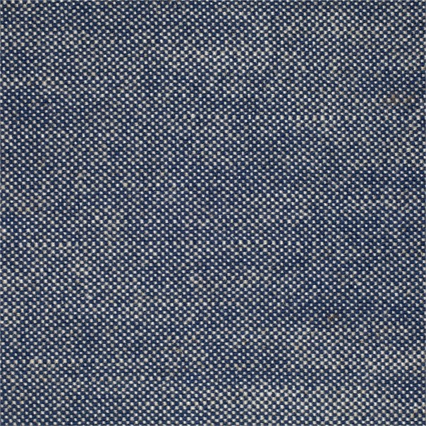 Boheme Plains Denim Fabric by Harlequin