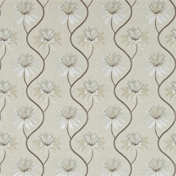 Eloise Pearl Fabric by Harlequin