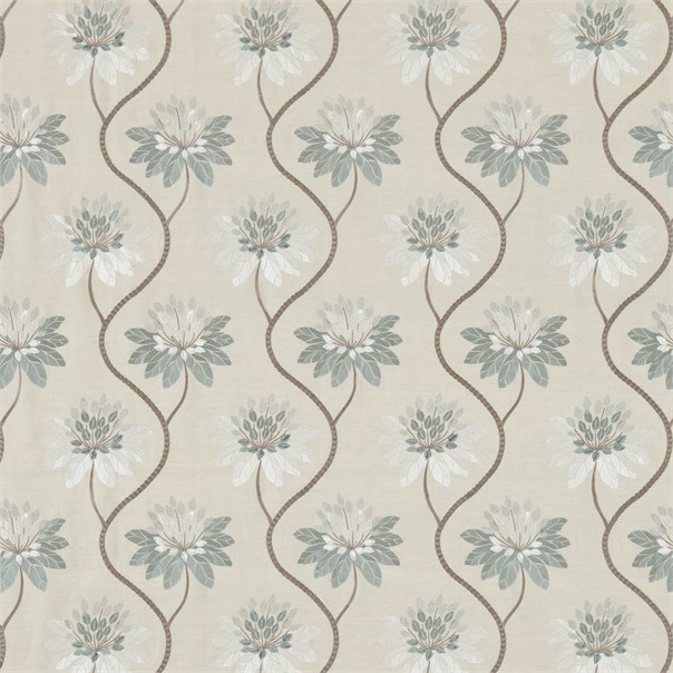 Eloise Willow Fabric by Harlequin