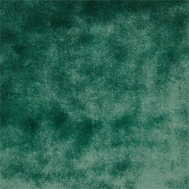 Regina Emerald Fabric by Harlequin