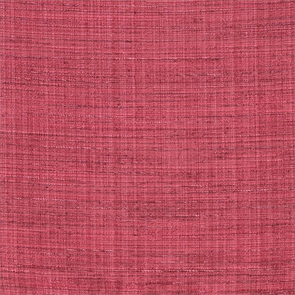 Raya Strawberry Fabric by Harlequin