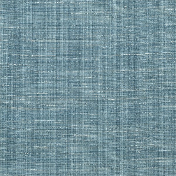 Raya Cyan Fabric by Harlequin