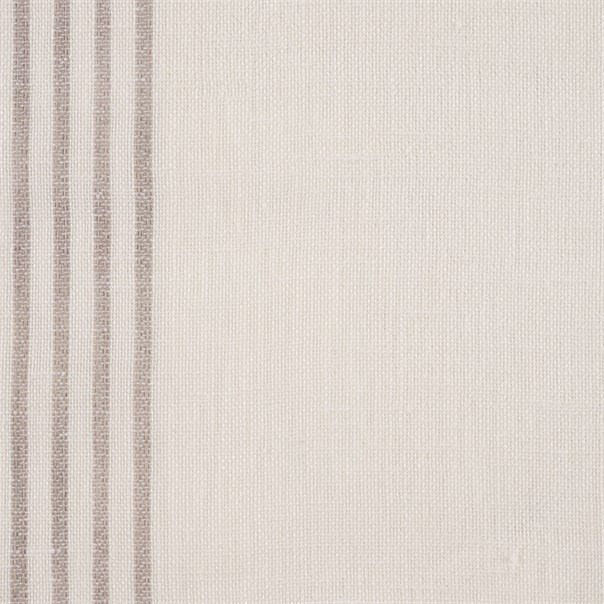 Purity Voiles Flax Fabric by Harlequin